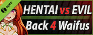 Hentai vs Evil: Back 4 Waifus Demo