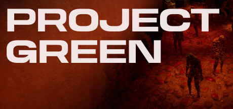 Project Green PC Specs