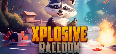 Xplosive Raccoon PC Specs