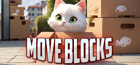 Move Blocks cover art