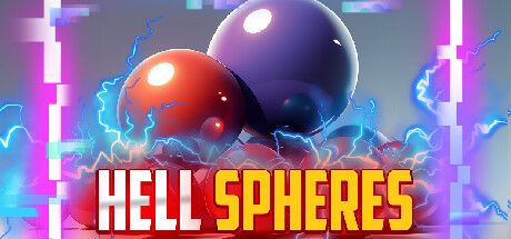 HellSpheres cover art