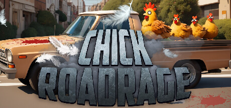 Chick Road Rage PC Specs
