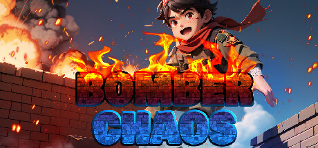 Bomber Chaos PC Specs