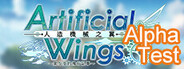 Artificial Wings Alpha Test