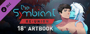 The Symbiant Re:Union - 18+ Artbook & CG Pack