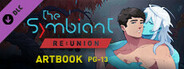The Symbiant Re:Union - PG-13 Artbook & CG Pack