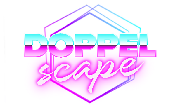 Doppelscape Logo