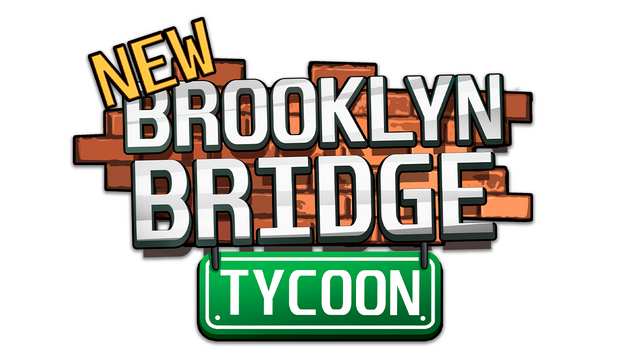 New Brooklyn Bridge Tycoon Logo