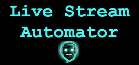 Live Stream Automator cover art