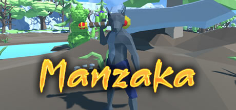 Manzaka cover art