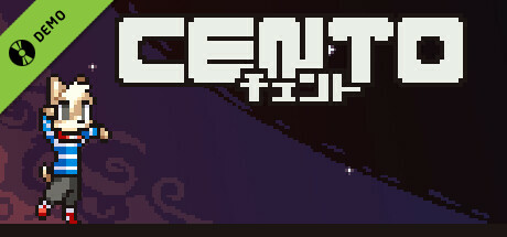 Cento Demo cover art