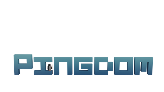 Pingdom Logo
