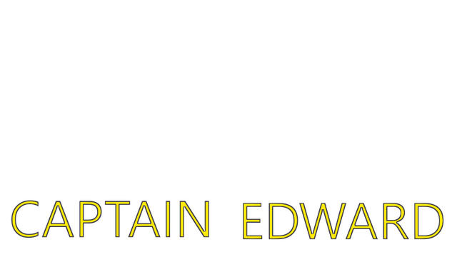 Captain Edward Logo