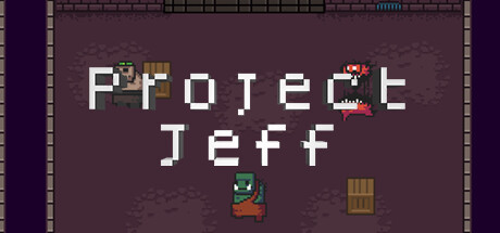 Project Jeff PC Specs