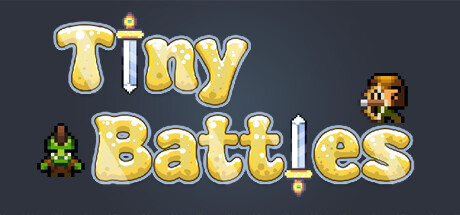 Tiny Battles PC Specs