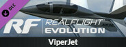 RealFlight Evolution - ViperJet