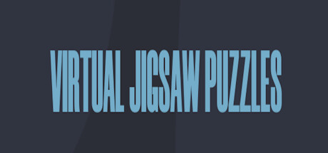 Virtual Jigsaw Puzzles cover art