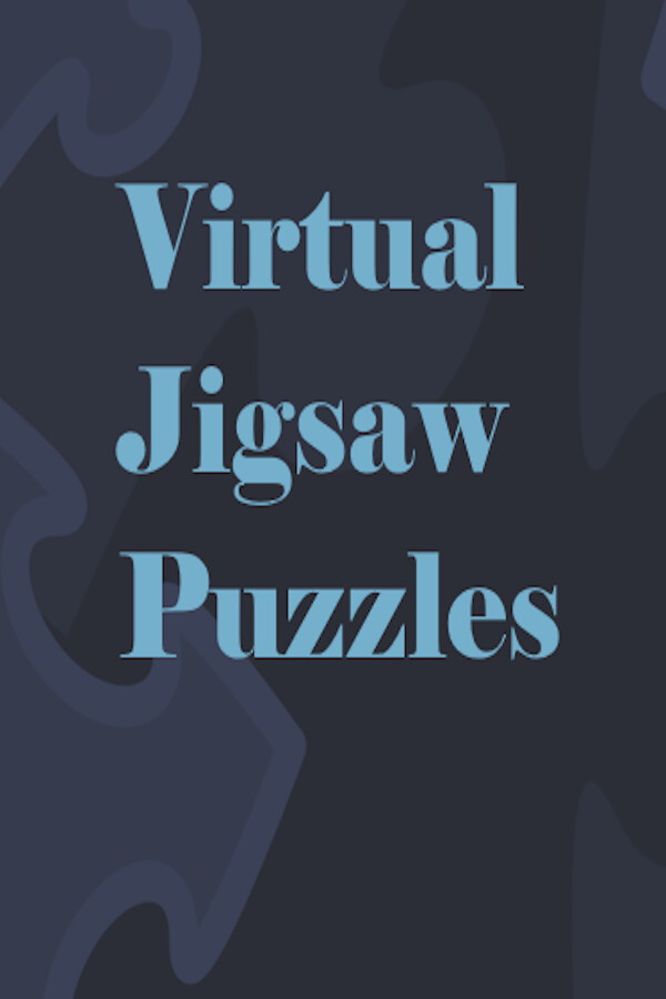 Virtual Jigsaw Puzzles for steam