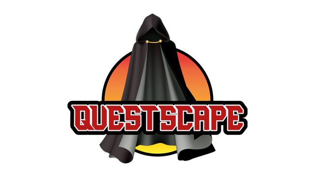 Questscape Logo