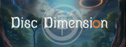 Disc Dimension Playtest
