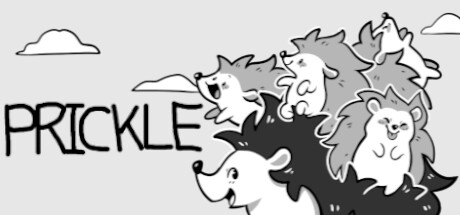 Prickle cover art