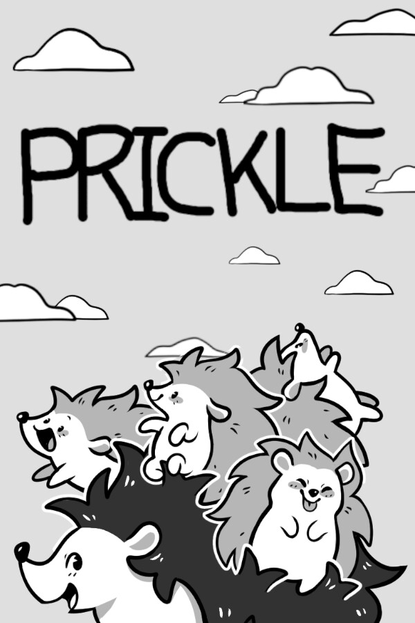 Prickle for steam