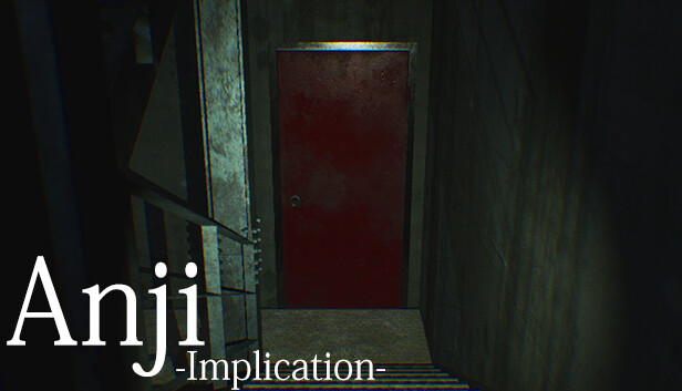 Anji -Implication-