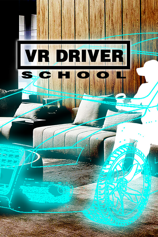 VR Driver School for steam