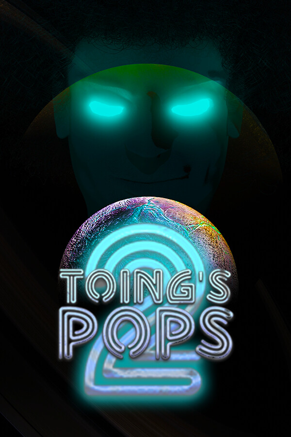 Toing's Pops 2 for steam Toing's Pops 2 for steam