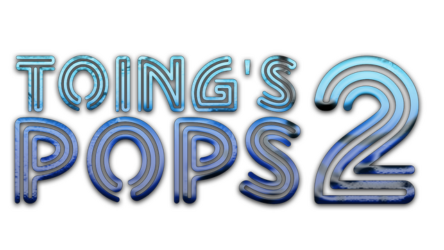 Toing's Pops 2 Logo