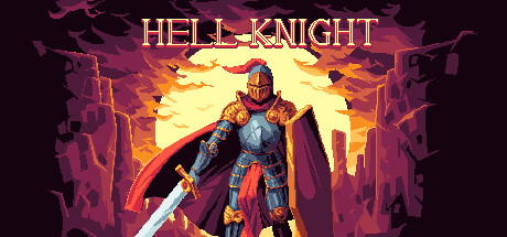 Hell Knight PC Specs