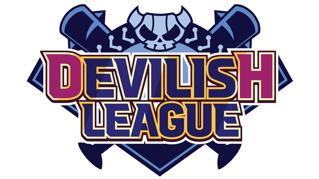 Devilish League Logo
