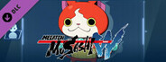 MEGATON MUSASHI W: WIRED - V Navigator "Jibanyan"