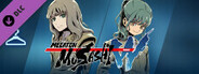 MEGATON MUSASHI W: WIRED - Fashionable Pack Vol. 1