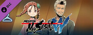 MEGATON MUSASHI W: WIRED - Fashionable Pack Vol. 4