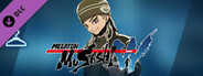 MEGATON MUSASHI W: WIRED - Attire "Masamune (Casual)"