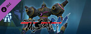 MEGATON MUSASHI W: WIRED - Rogue "Brahms Knight (Night Black)"