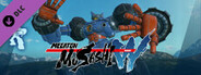 MEGATON MUSASHI W: WIRED - Victory Pose "Kabuki"