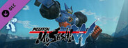 MEGATON MUSASHI W: WIRED - Victory Pose "Fist Pump"