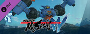 MEGATON MUSASHI W: WIRED - Victory Pose "Drums"