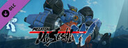 MEGATON MUSASHI W: WIRED - Victory Pose "Hoodlum"