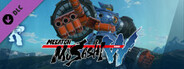 MEGATON MUSASHI W: WIRED - Victory Pose "Mystery"