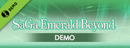 SaGa Emerald Beyond Demo
