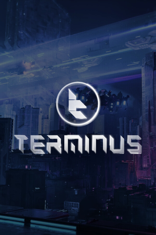 Steam portrait for Terminus - Ultiverse.