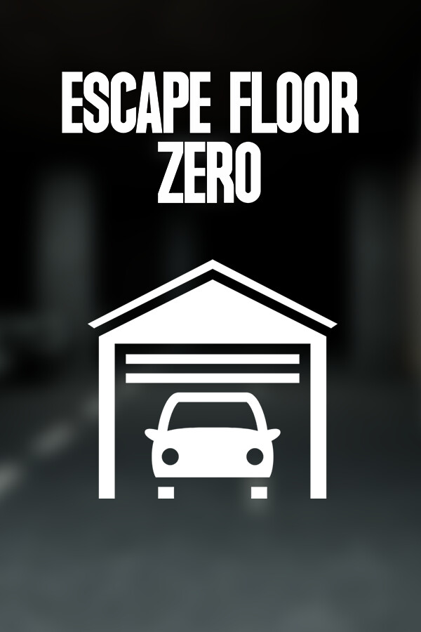 Escape Floor Zero for steam