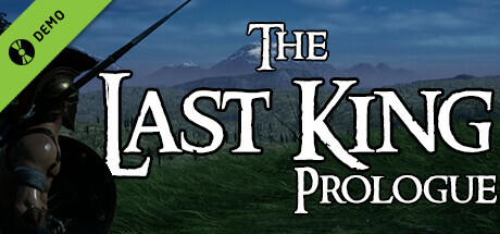 The Last King Prologue Demo cover art