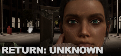 Return: Unknown PC Specs