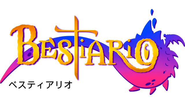 Bestiario Logo