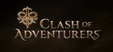 Clash of Adventurers PC Specs