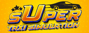 sUper : Taxi Simulation System Requirements